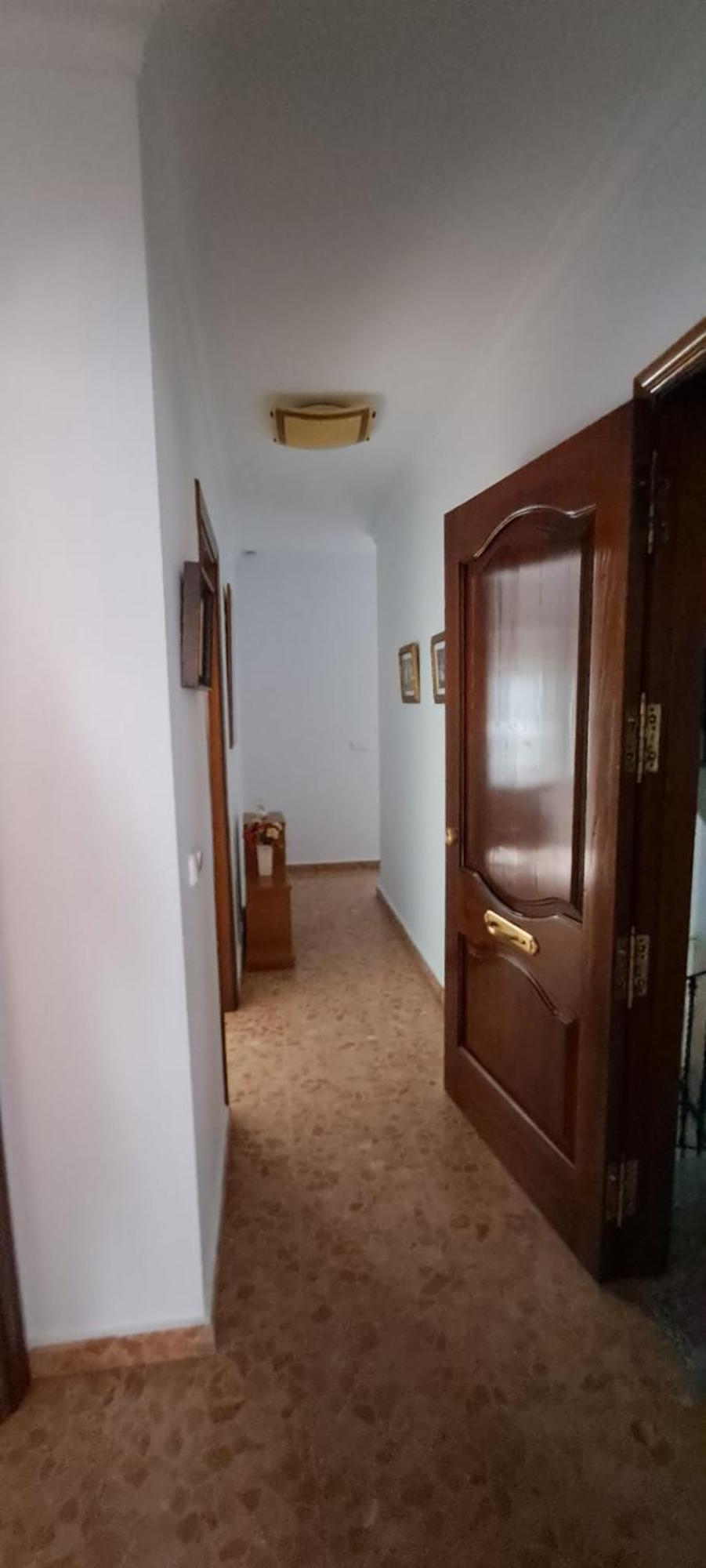 Posada Real Caminito Del Rey Valle de Abdalagís Exterior foto